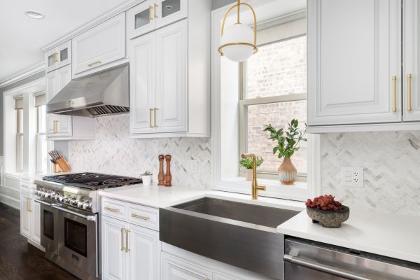 Galley Kitchen Remodeling in Tyler