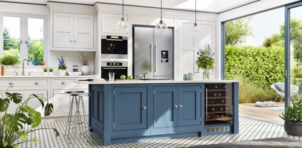 Kitchen Design Service in Tyler