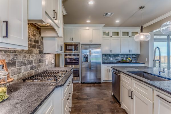 Cabinet Remodeling in Tyler