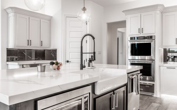 Kitchen Updating in Tyler