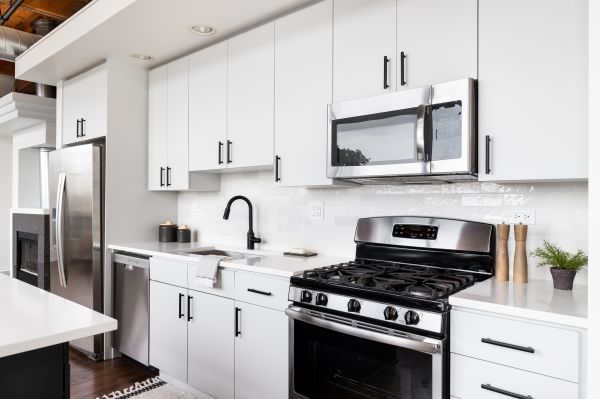 Kitchen Modification in Tyler