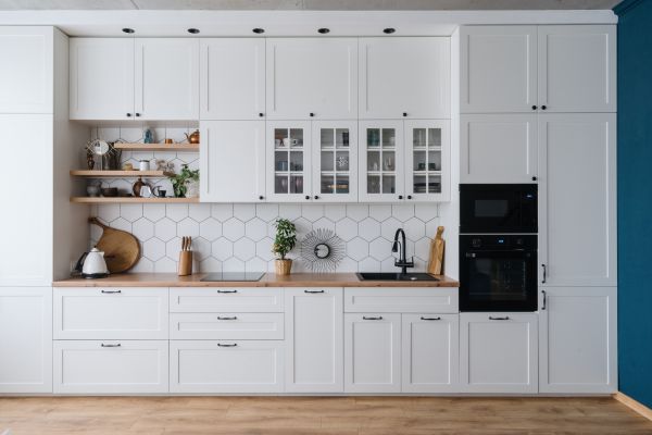Kitchen Cupboards Remodeling in Tyler