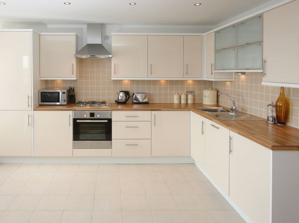 Kitchen Cabinets Remodeling in Tyler