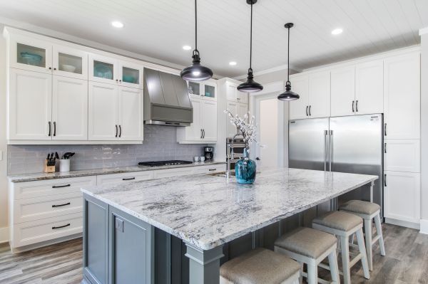 Modern Kitchen Remodeling in Tyler
