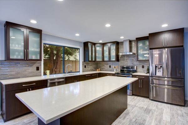 Kitchen Renovation in Tyler