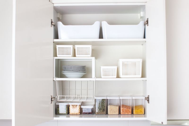Functional Storage Solutions